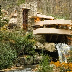Frank Lloyd Wright