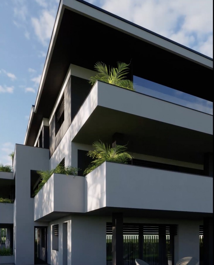 Formigine, esclusivo intervento in classe A4 !